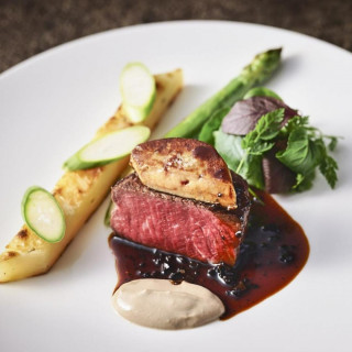 【料理重視の方】オマール海老×牛フィレ*豪華試食!!1万ギフト付