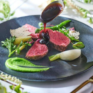 【AMフェア限定】無料コース試食内容グレードUPご招待