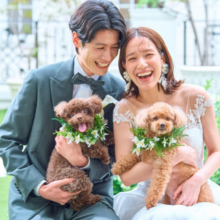 【大切なペットと一緒に】限定SP特典付*ペットW安心相談会♪
