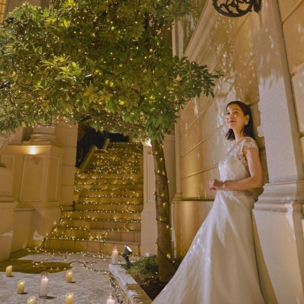 贅沢に2つの披露宴会場を使用できるから館内の2次会もおすすめ♪