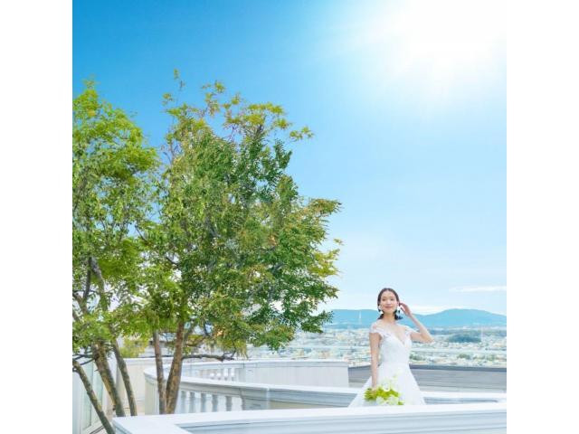 【全組対象の来館特典】