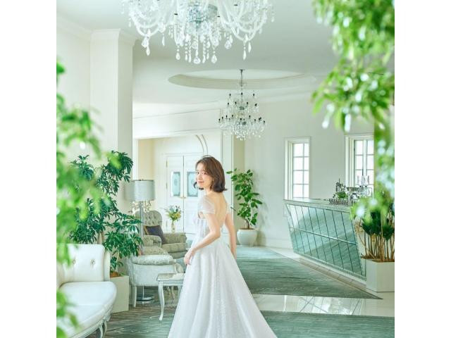 ファッションショー