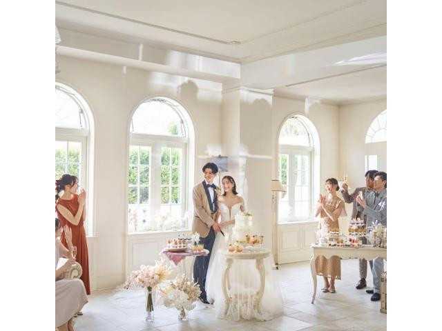 ファッションショー