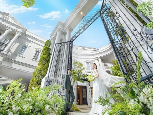 ご来館特典＆ご成約特典