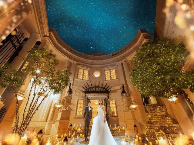 【大人気の2次会＆少人数＆マタニティのための施設やプランも充実!!】