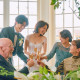 少人数婚プラン