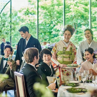 星ヶ丘迎賓館 アートグレイスクラブ