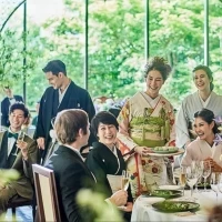 星ヶ丘迎賓館 アートグレイスクラブ