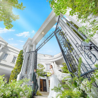 星ヶ丘迎賓館 アートグレイスクラブ