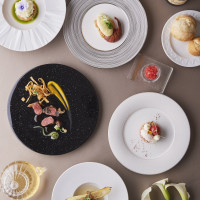 星ヶ丘迎賓館 アートグレイスクラブ