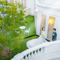 星ヶ丘迎賓館 アートグレイスクラブ