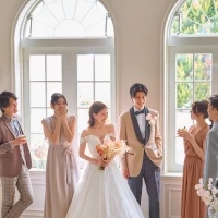 星ヶ丘迎賓館 アートグレイスクラブ