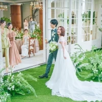 星ヶ丘迎賓館 アートグレイスクラブ