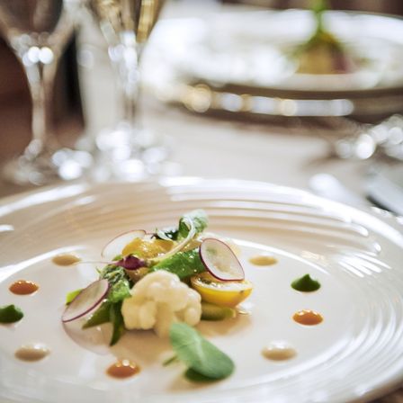 記憶に残るほんとうに美味しい婚礼料理|星ヶ丘迎賓館 アートグレイスクラブの写真(4933209)