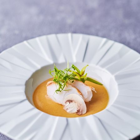 特別な一日に“記憶に残る”お料理で最高のおもてなし|星ヶ丘迎賓館 アートグレイスクラブの写真(4933230)