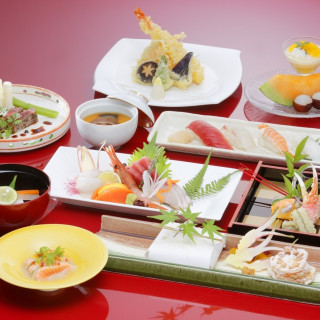 【結婚が決まったら!】結納・顔合せ会食会相談フェア