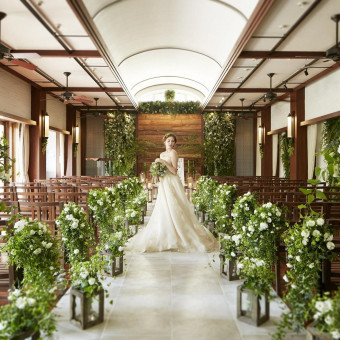 ア・ラ・モードパレ&ザ・リゾート(A LA MODE PALAIS&THE RESORT)