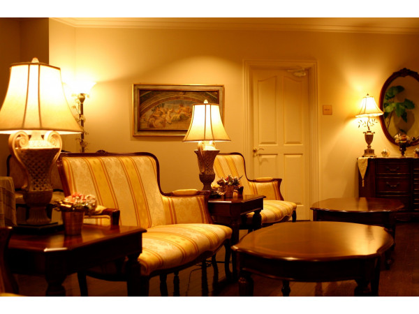 ア・ラ・モードパレ＆ザ・リゾート（A LA MODE PALAIS＆THE RESORT）