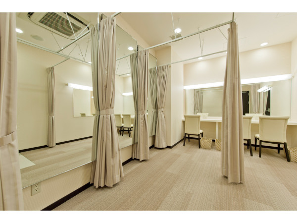 ア・ラ・モードパレ＆ザ・リゾート（A LA MODE PALAIS＆THE RESORT）