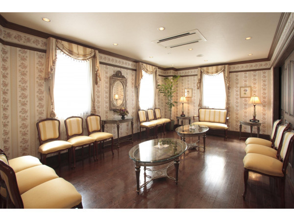 ア・ラ・モードパレ＆ザ・リゾート（A LA MODE PALAIS＆THE RESORT）