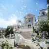 ア・ラ・モードパレ＆ザ・リゾート（A LA MODE PALAIS＆THE RESORT）
