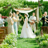 ★1件目見学特典★公式HP限定!挙式料全額プレゼント♪