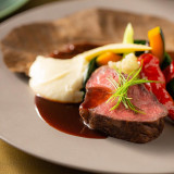 ★ご来館特典★特選牛使用の4万円相当豪華コース試食をご用意！