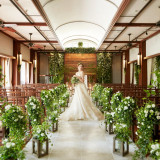 ★公式HP予約限定★最もお得なベストレート保証でご案内!最大150万円ご優待★1件目見学で挙式料無料