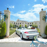 ご来館時のタクシー代(4,000円まで)をプレゼント!