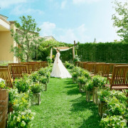 ア・ラ・モードパレ＆ザ・リゾート（A LA MODE PALAIS＆THE RESORT）