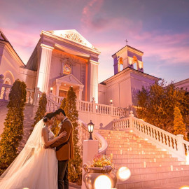 比較検討したい方にオススメ◎貸切邸宅×オリジナルW相談会&4万ギフト付