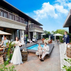 ＼全組ギフト4万＆140万特典／ガーデン×貸切W×神戸牛4万試食