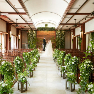 比較検討したい方にオススメ◎貸切邸宅×オリジナルW相談会&4万ギフト付