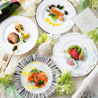【料理重視の方】国産牛等贅沢コース試食会×料理ランクUP特典
