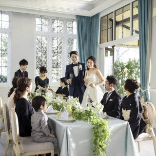 ＜少人数専用会場あり★＞30名以下OK！少人数パーティ相談会