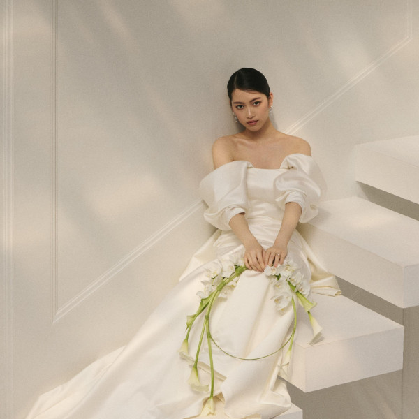 オリジナルブランド「PRIMACARA」で運命の一着を見つけて