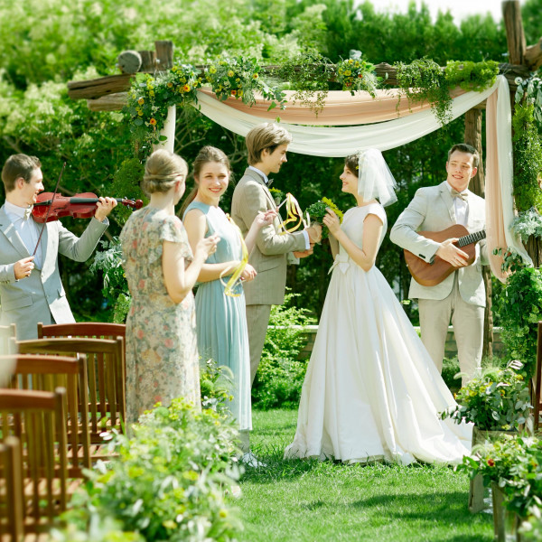 【最大92万特典】しっかり準備期間もとれる時期をお得に叶えて♪