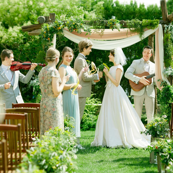 【最大92万特典】しっかり準備期間もとれる時期をお得に叶えて♪