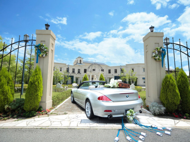 都心部から離れた非日常空間／今だけ！タクシー代プレゼント