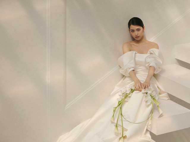 ファッションショー