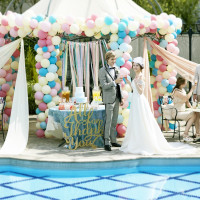 ア・ラ・モードパレ＆ザ・リゾート（A LA MODE PALAIS＆THE RESORT）