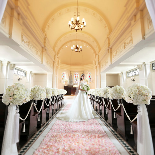 ア・ラ・モードパレ＆ザ・リゾート（A LA MODE PALAIS＆THE RESORT）