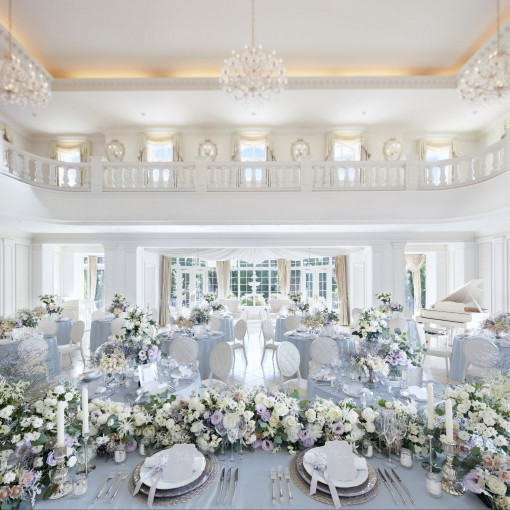 ア・ラ・モードパレ＆ザ・リゾート（A LA MODE PALAIS＆THE RESORT）