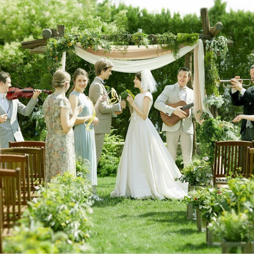 ア・ラ・モードパレ＆ザ・リゾート（A LA MODE PALAIS＆THE RESORT）