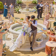 ピアザ ララ ルーチェ