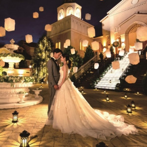 11/24限定開催★ランタンと映える1枚を♪演出体験×相談会