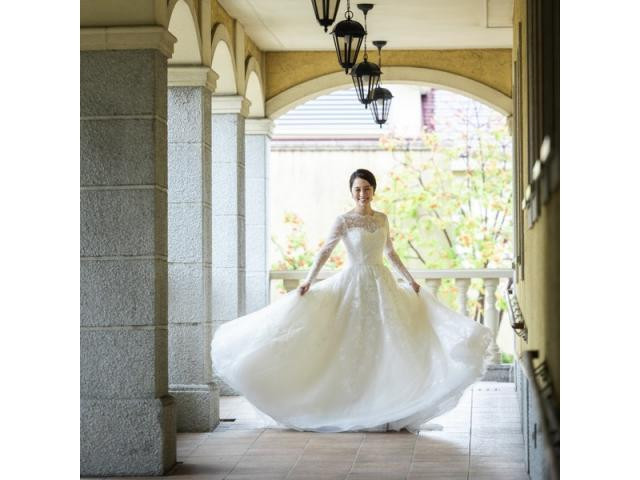 ファッションショー