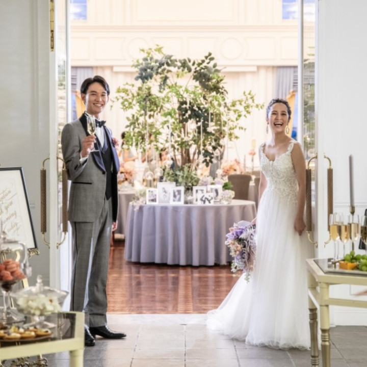 ピアザ ララ ルーチェの結婚式｜特徴と口コミをチェック【ウエディング