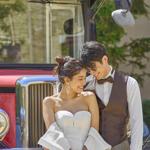 ピアザ ララ ルーチェ