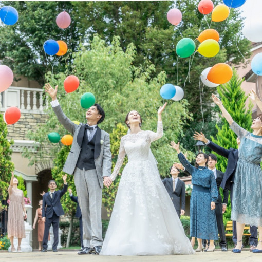 ピアザ ララ ルーチェ